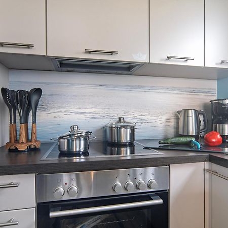 Ferienhaus Lieblingsplatz By Seeblick Ferien Oro, Direkte Wasserlage,Sauna,Kamin Ольпениц Экстерьер фото