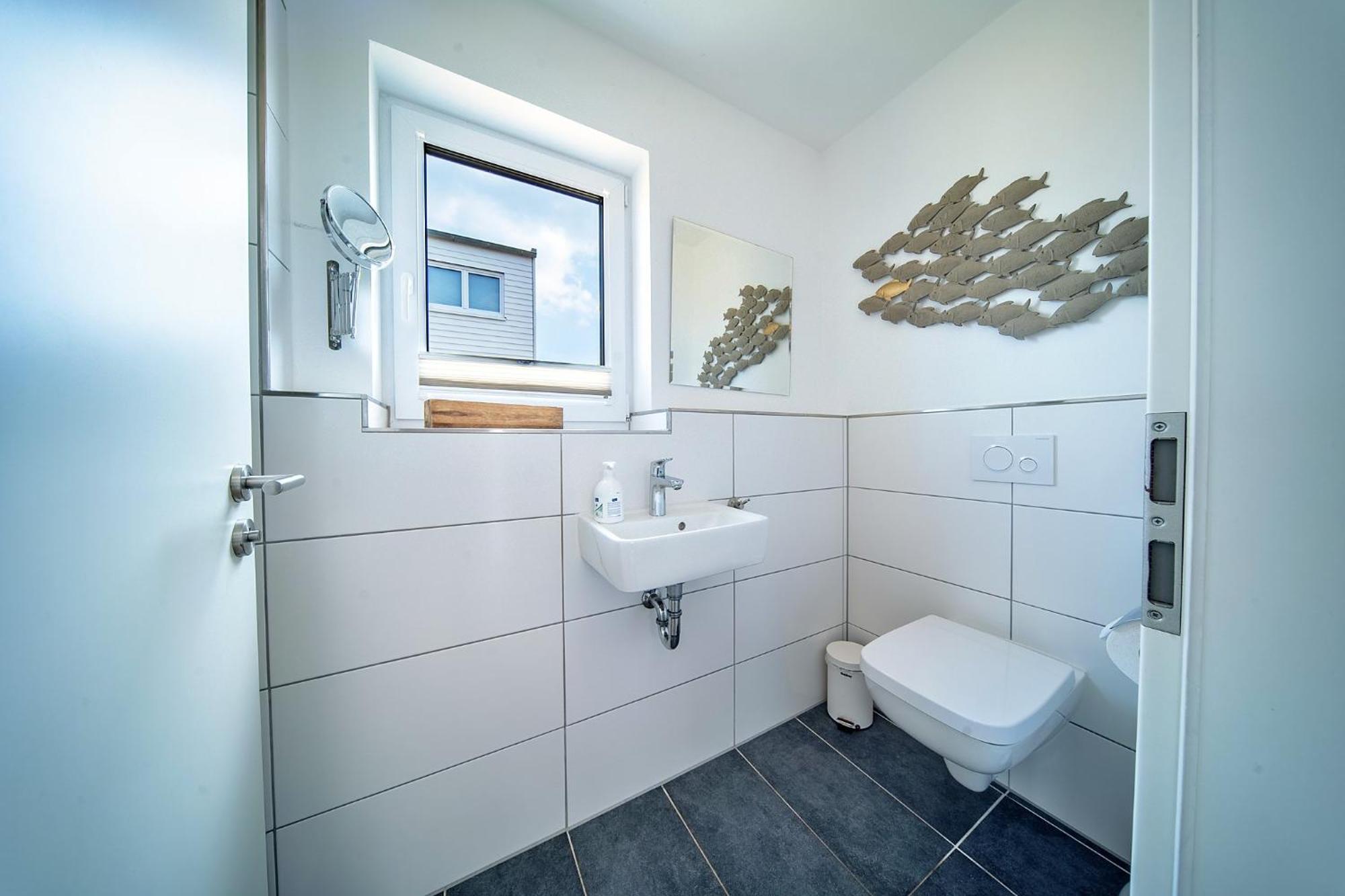 Ferienhaus Lieblingsplatz By Seeblick Ferien Oro, Direkte Wasserlage,Sauna,Kamin Ольпениц Экстерьер фото